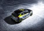 Opel Corsa-e Rally 2019 года